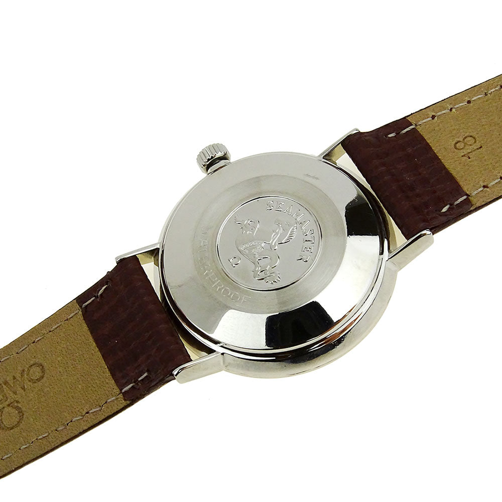 Omega Seamaster Vintage Automatic