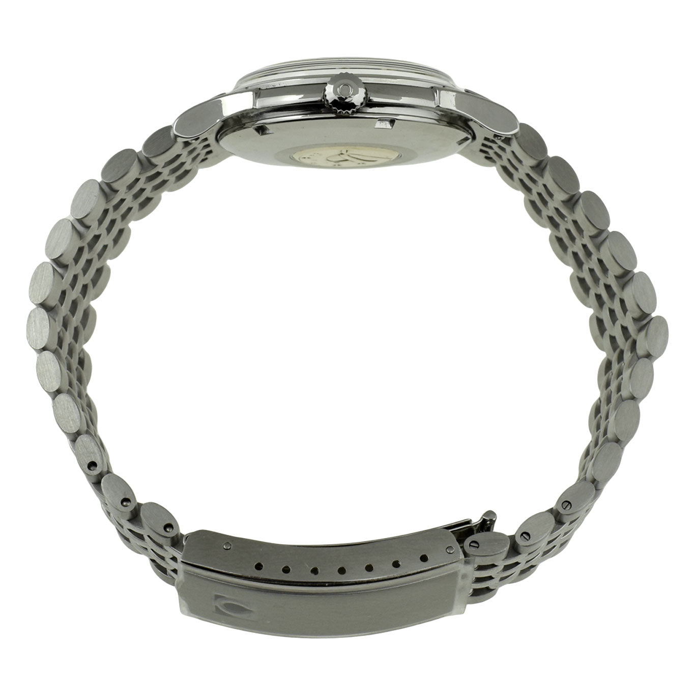 Omega Constellation 'Pie-Pan' Vintage Automatic Wristwatch