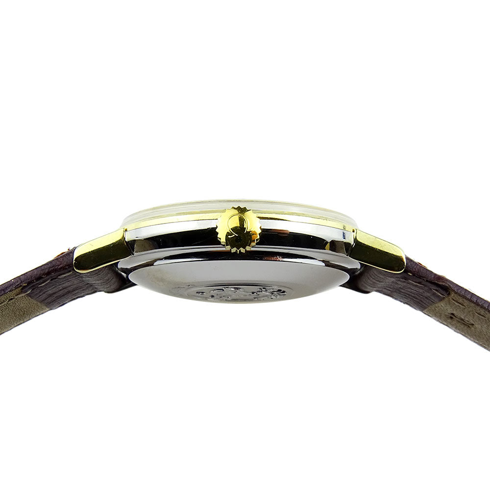 Omega Seamaster Vintage Automatic