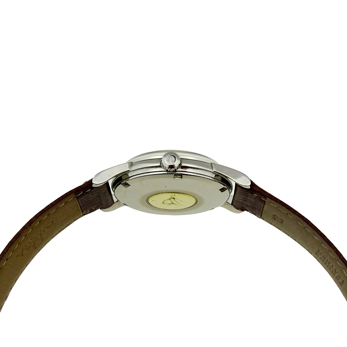 Omega Constellation 'Pie-Pan' Vintage Automatic