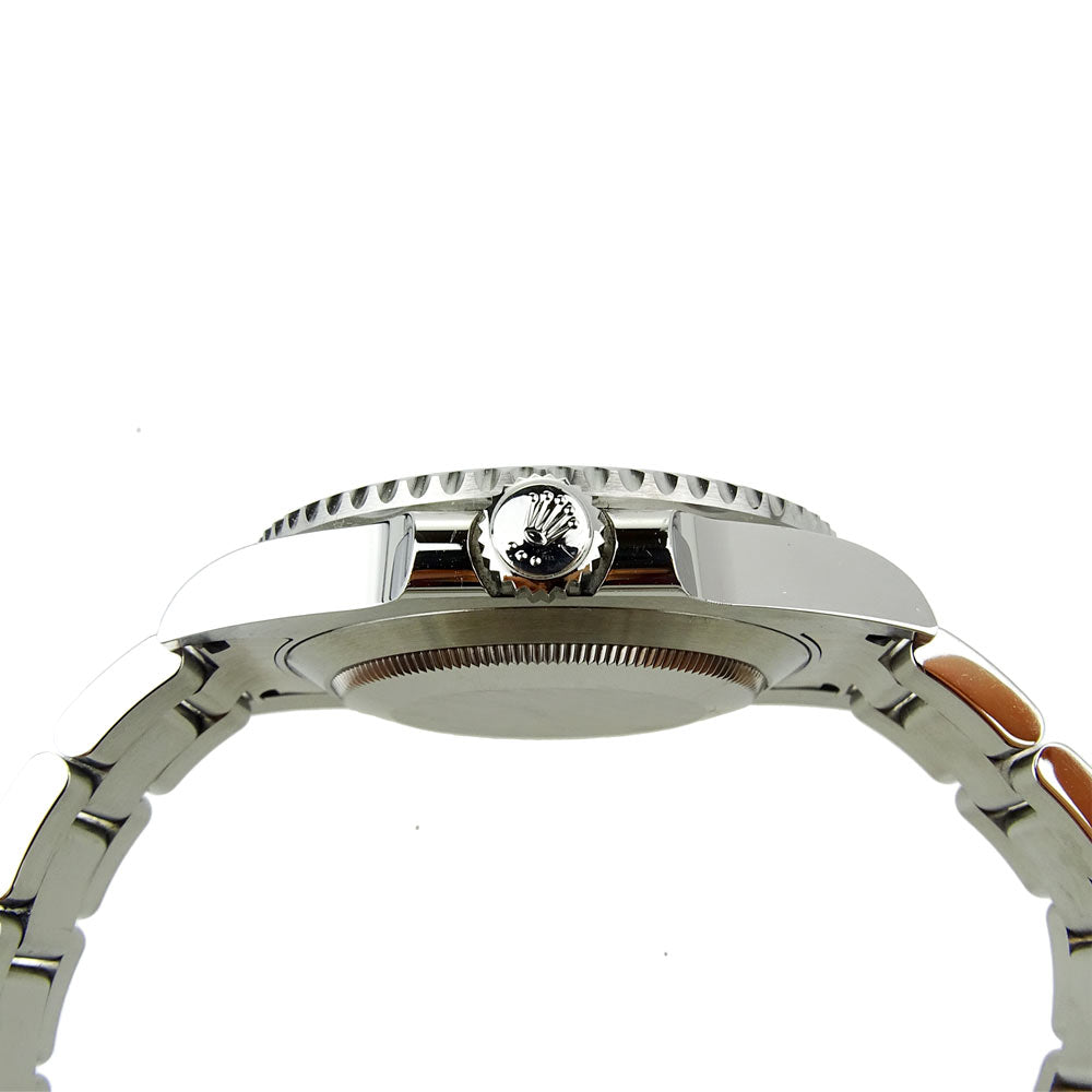 Rolex Submariner Oyster Perpetual 114060