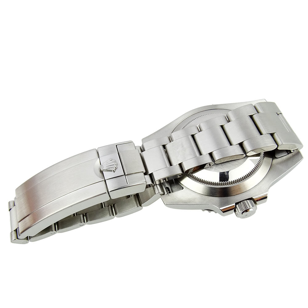 Rolex Submariner Oyster Perpetual 114060