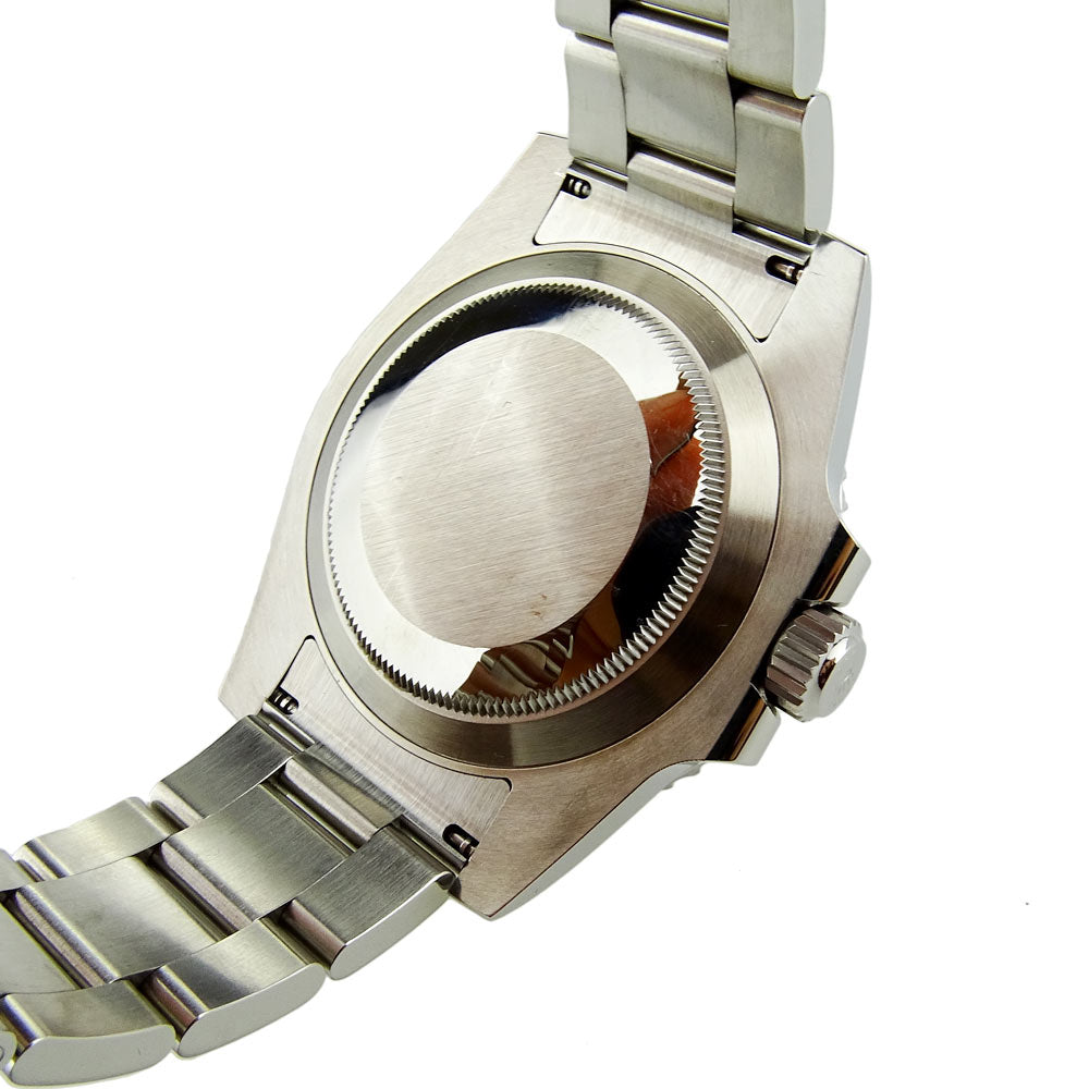 Rolex Submariner Oyster Perpetual 114060
