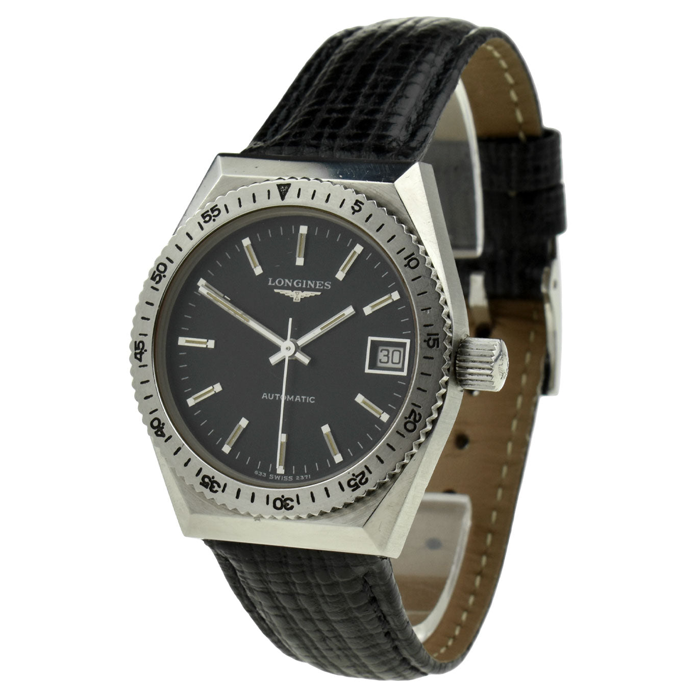 Longines Vintage Automatic Wristwatch