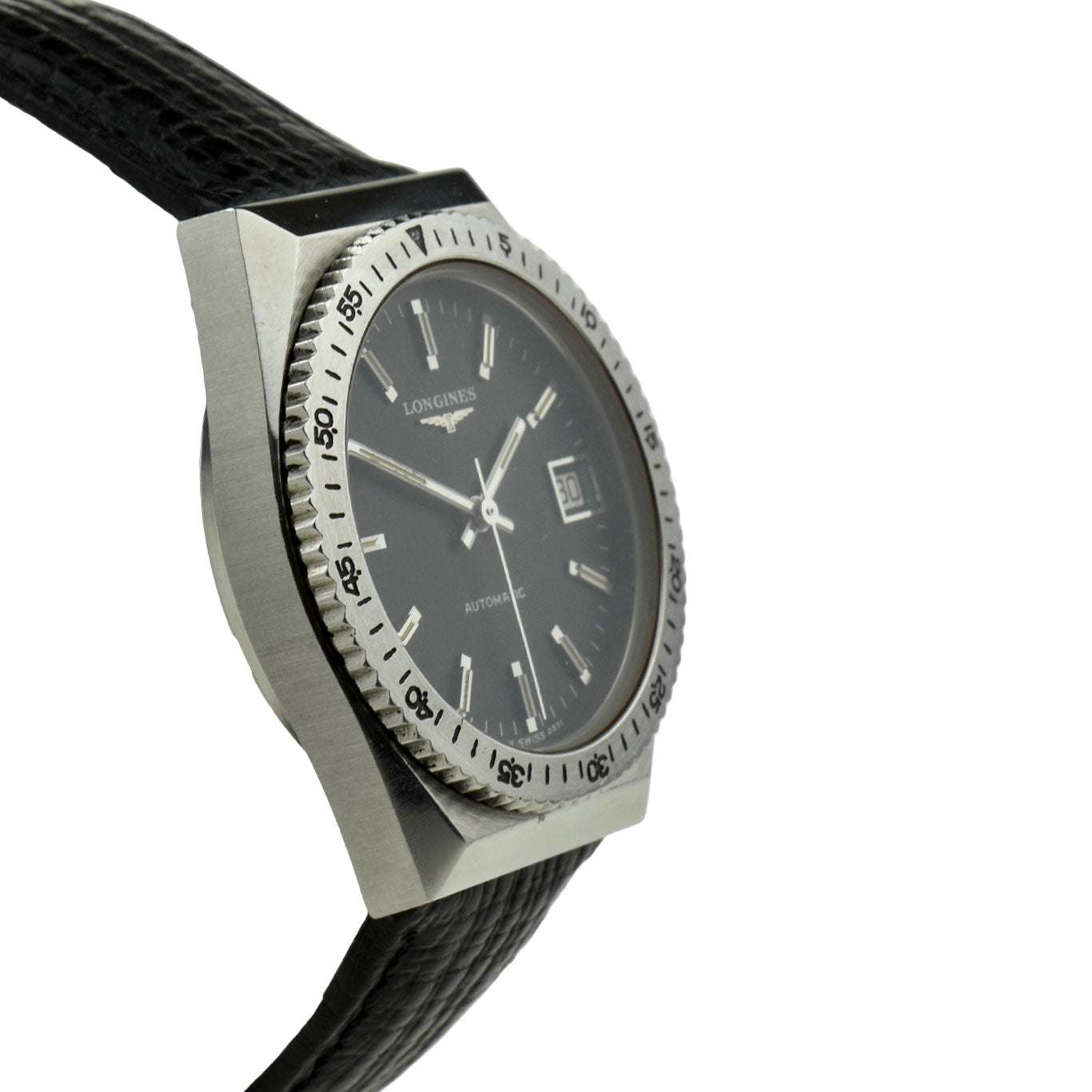 Longines Vintage Automatic Wristwatch
