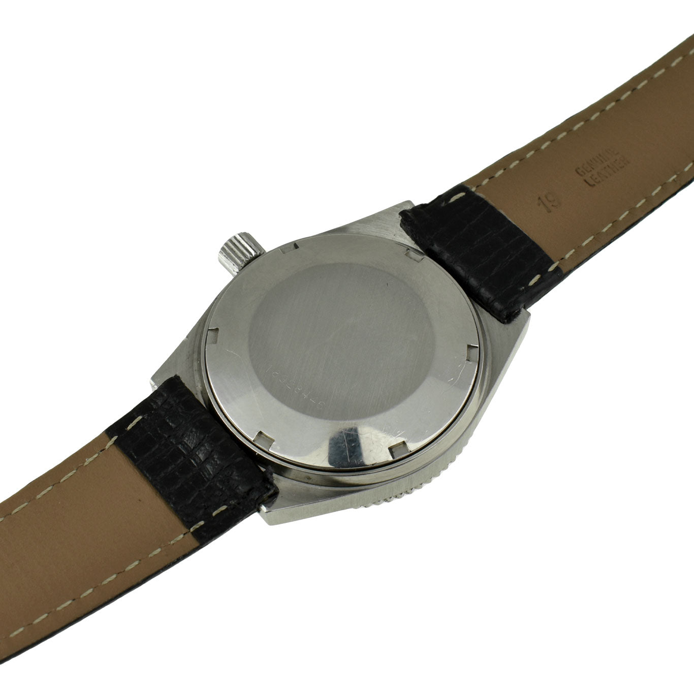 Longines Vintage Automatic Wristwatch