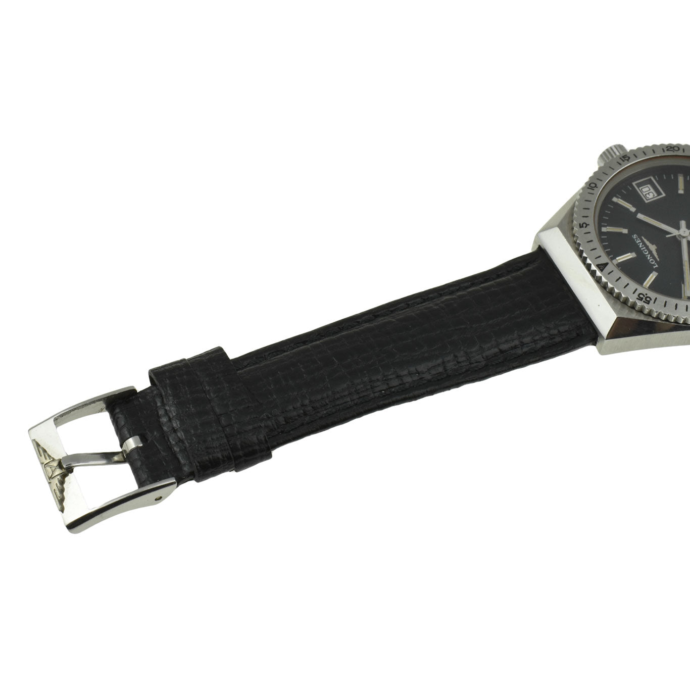 Longines Vintage Automatic Wristwatch