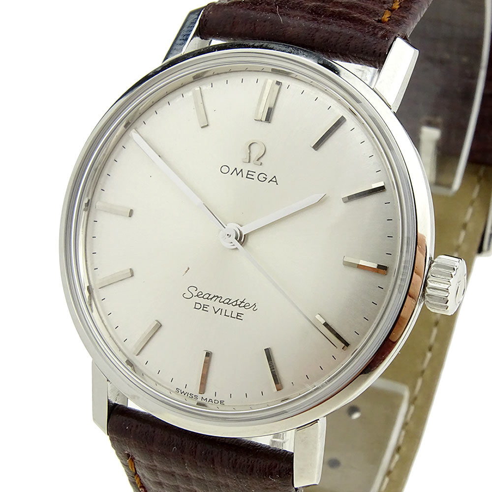 Omega Seamaster De Ville Vintage Mechanical
