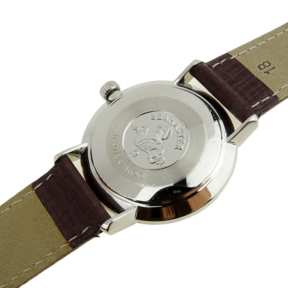 Omega Seamaster De Ville Vintage Mechanical