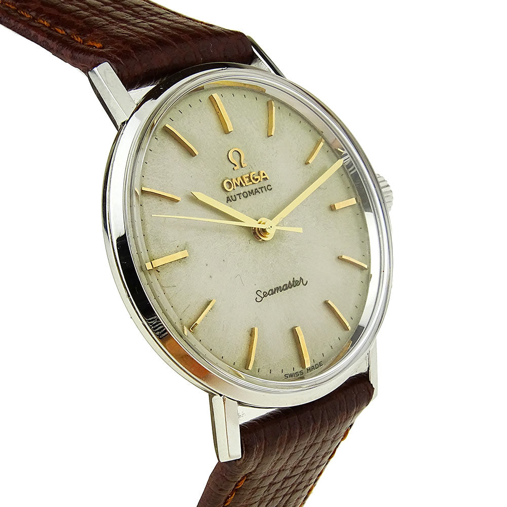 Omega Seamaster Vintage Automatic