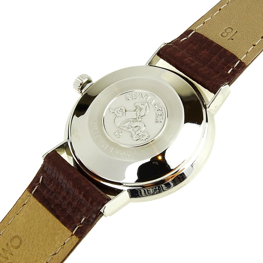 Omega Seamaster Vintage Automatic