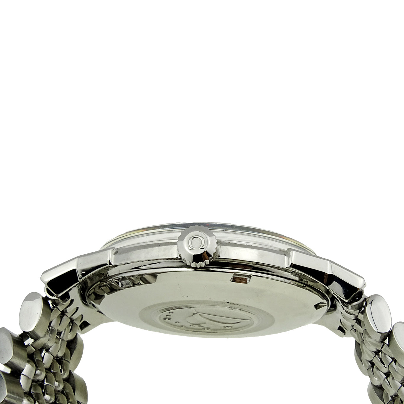 Omega Constellation 'Pie-Pan' Vintage Automatic