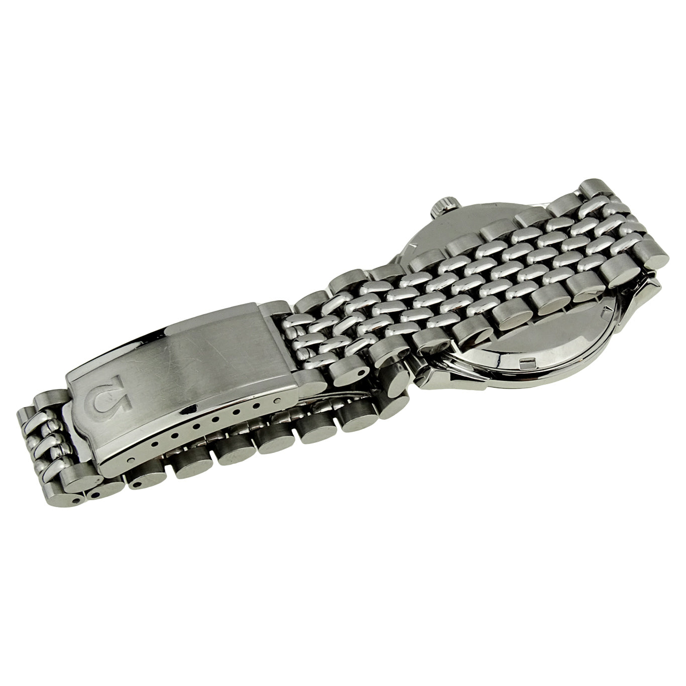 Omega Constellation 'Pie-Pan' Vintage Automatic
