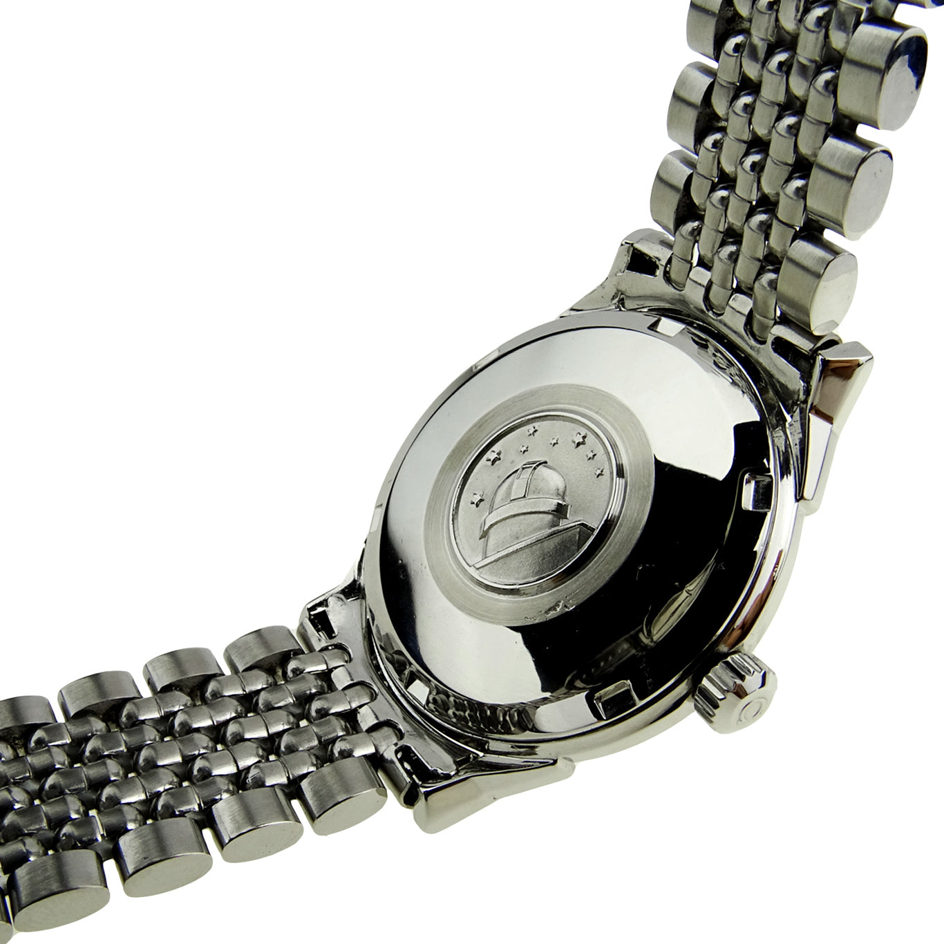 Omega Constellation 'Pie-Pan' Vintage Automatic