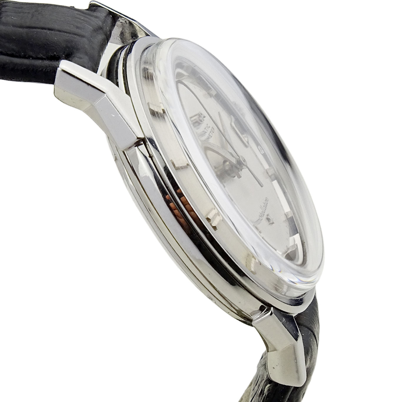 Omega Constellation 'Pie-Pan' Vintage Automatic
