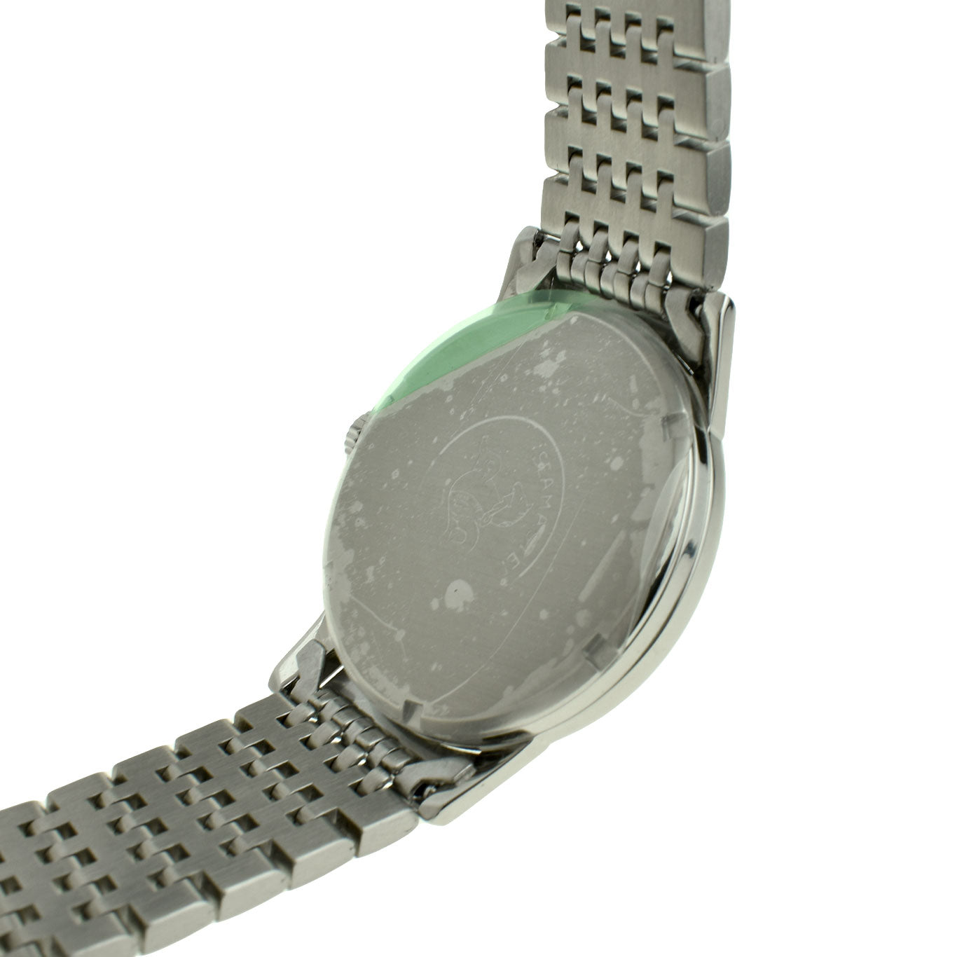Omega Seamaster 30 Vintage Mechanical Wristwatch