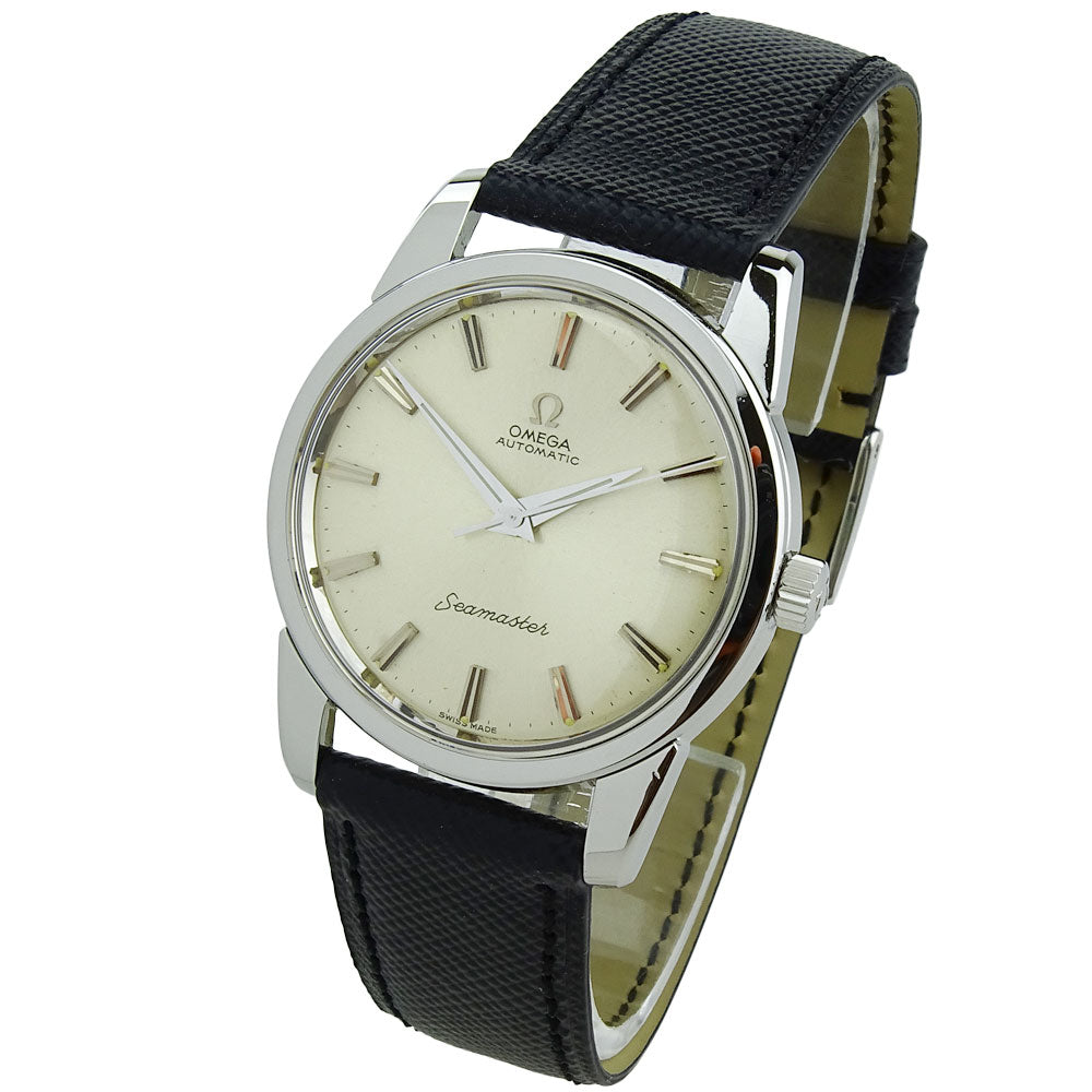Omega Seamaster Vintage Automatic