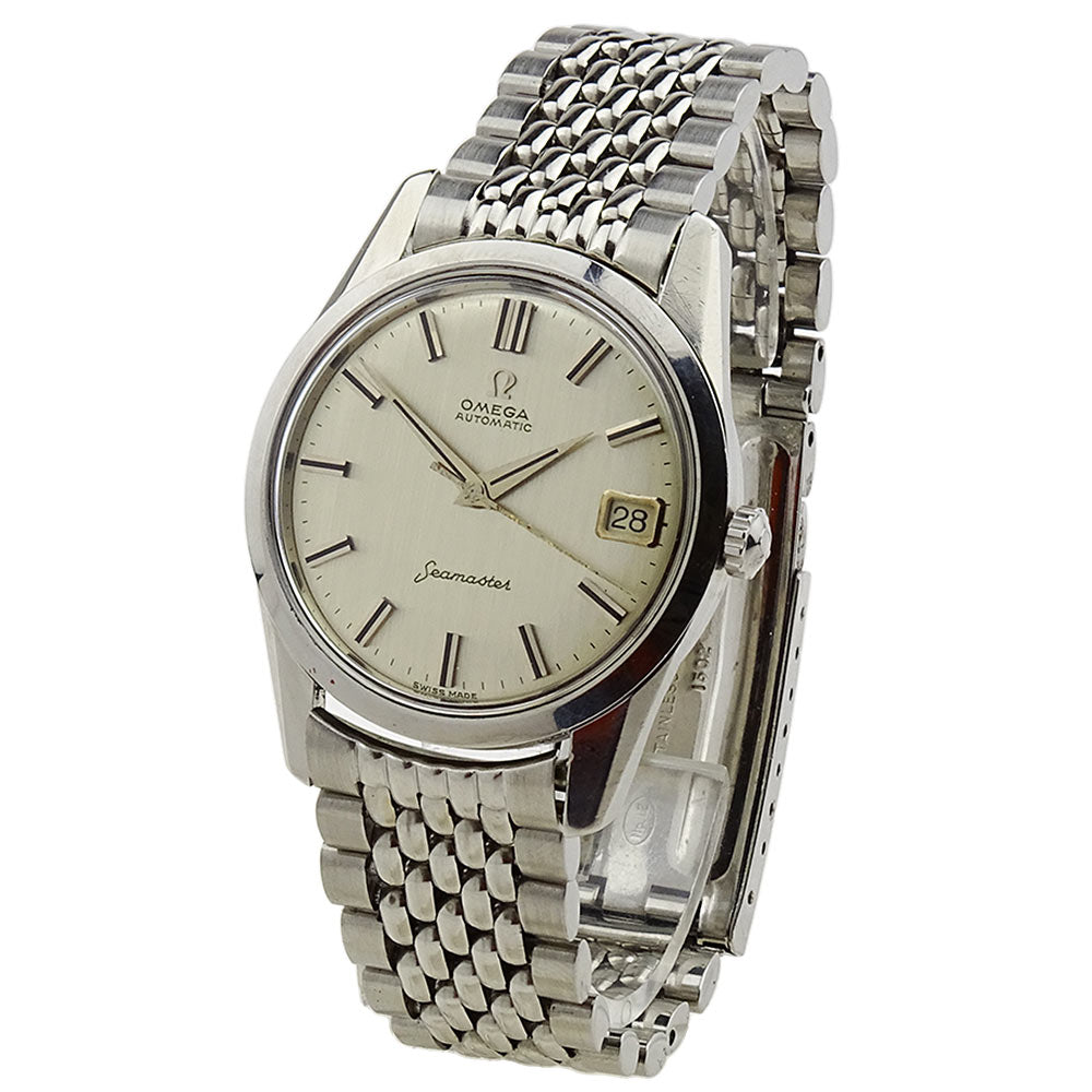 Omega Seamaster Vintage Automatic