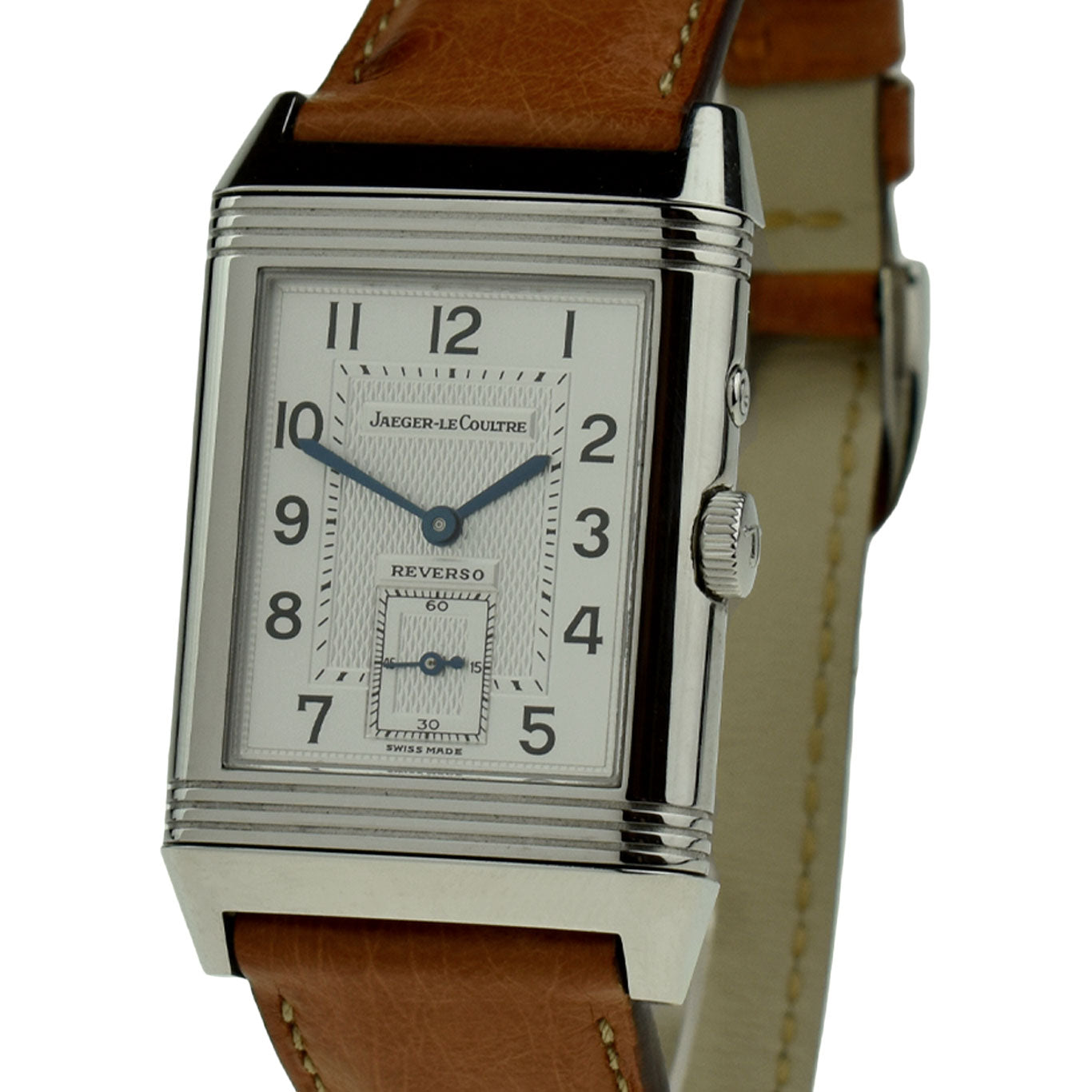 Jaeger-LeCoultre Reverso Duoface Night & Day 270.8.54
