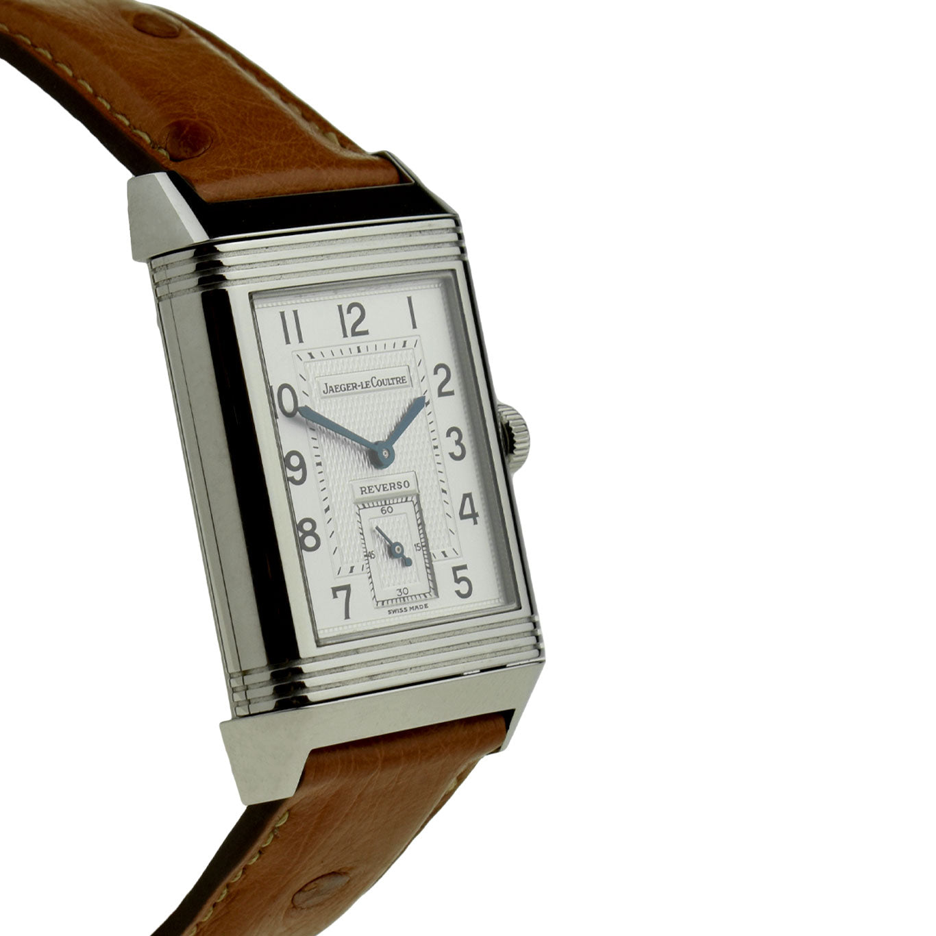 Jaeger-LeCoultre Reverso Duoface Night & Day 270.8.54