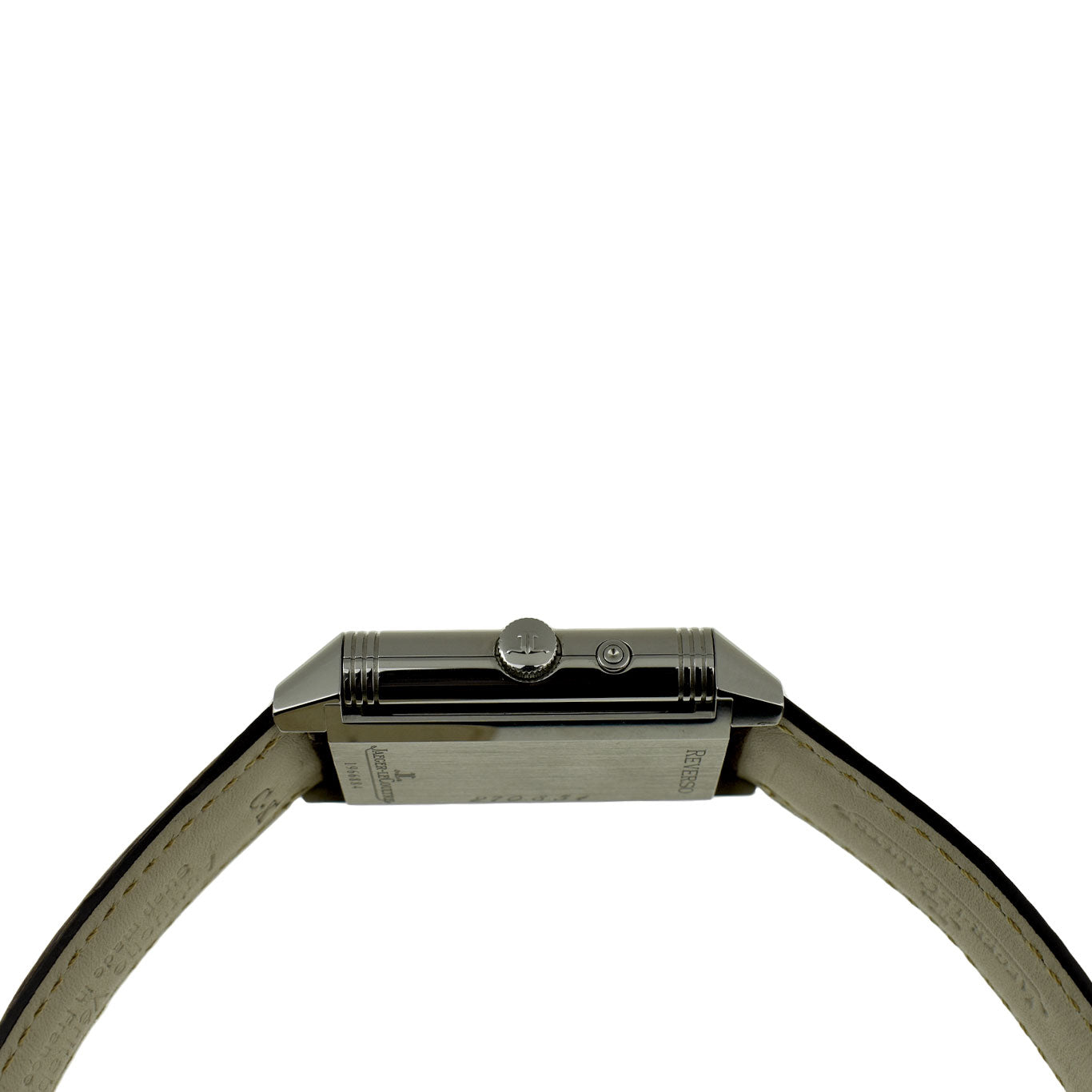Jaeger-LeCoultre Reverso Duoface Night & Day 270.8.54