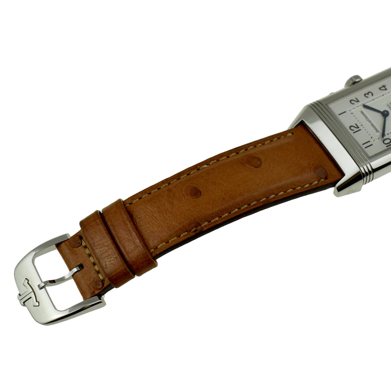 Jaeger-LeCoultre Reverso Duoface Night & Day 270.8.54