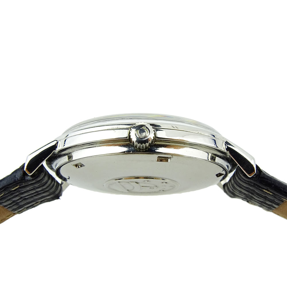 Omega Constellation 'Pie-Pan' Vintage Automatic