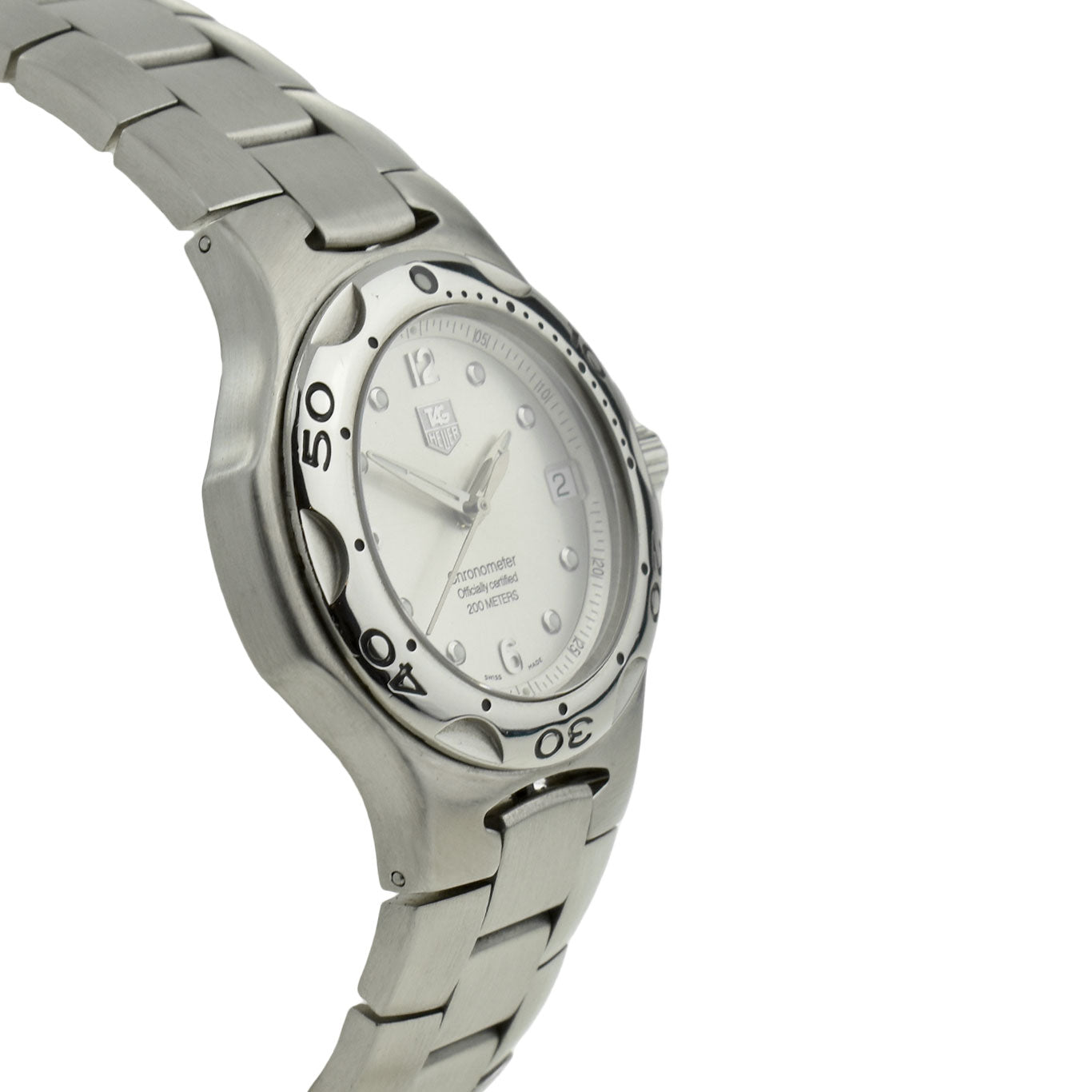 Tag Heuer Kirium Automatic WL5110