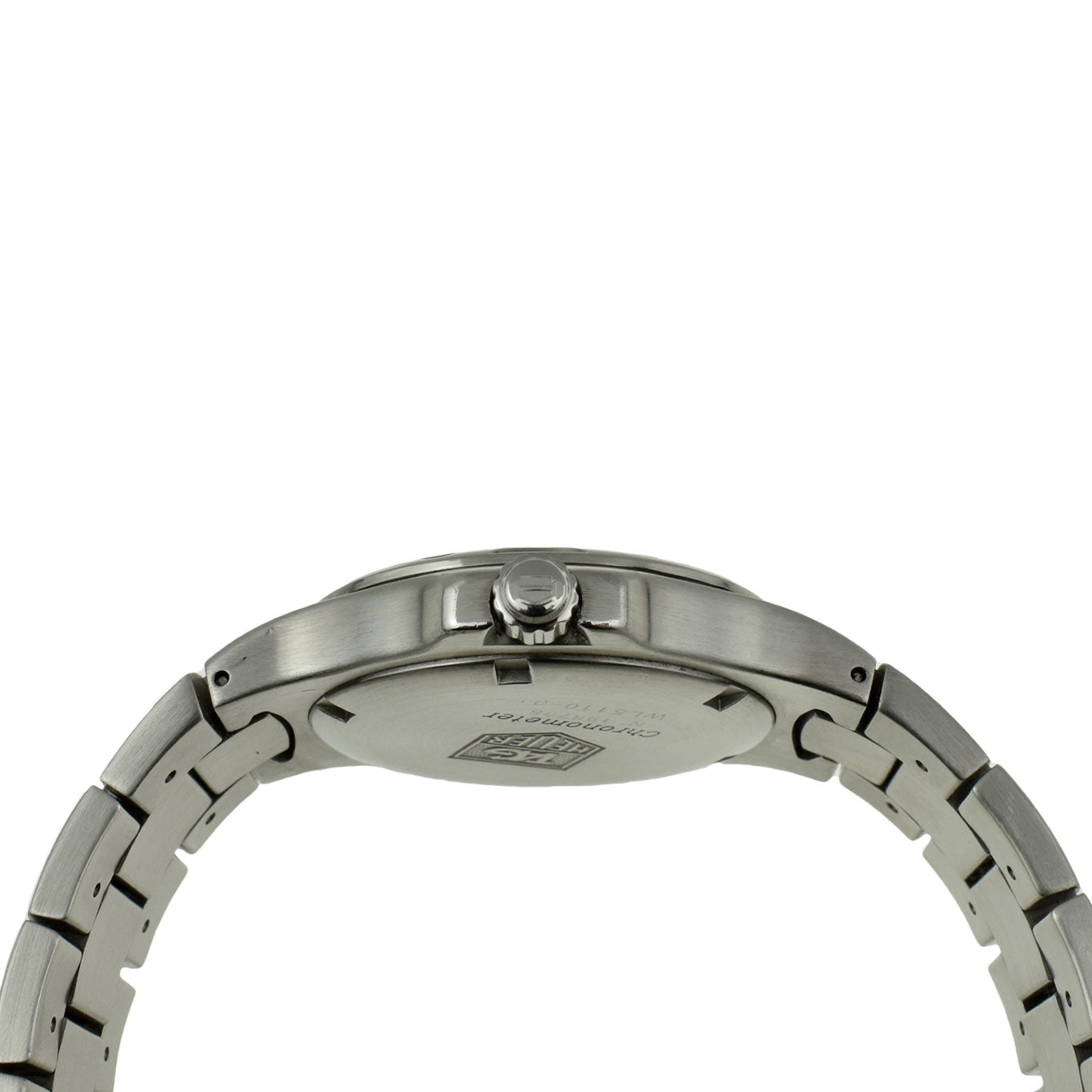 Tag Heuer Kirium Automatic WL5110