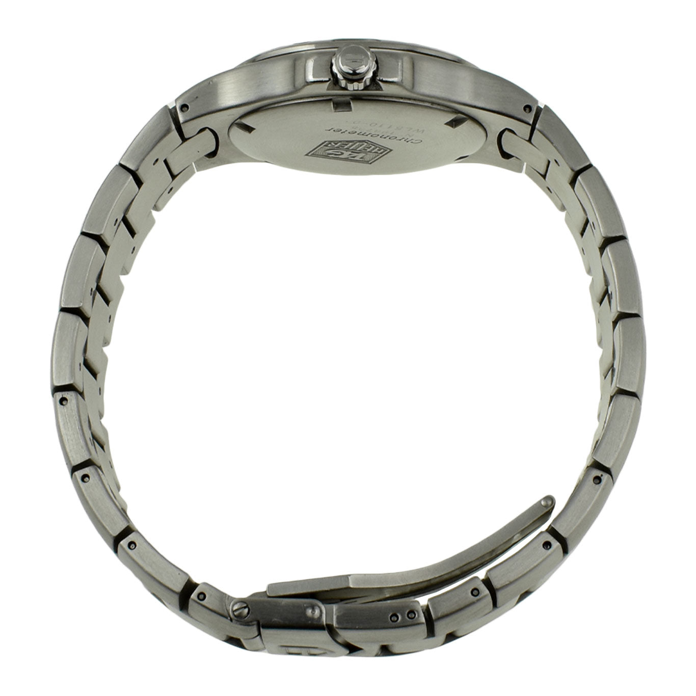 Tag Heuer Kirium Automatic WL5110