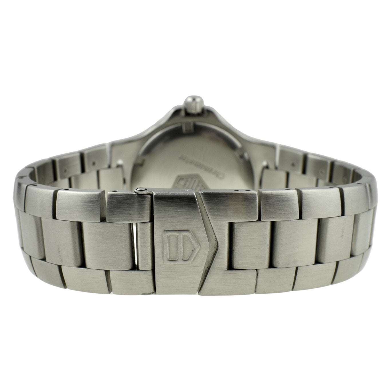 Tag Heuer Kirium Automatic WL5110