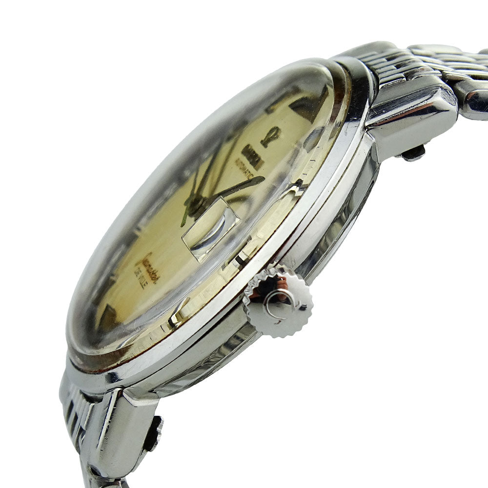 Omega Seamaster De Ville Automatic