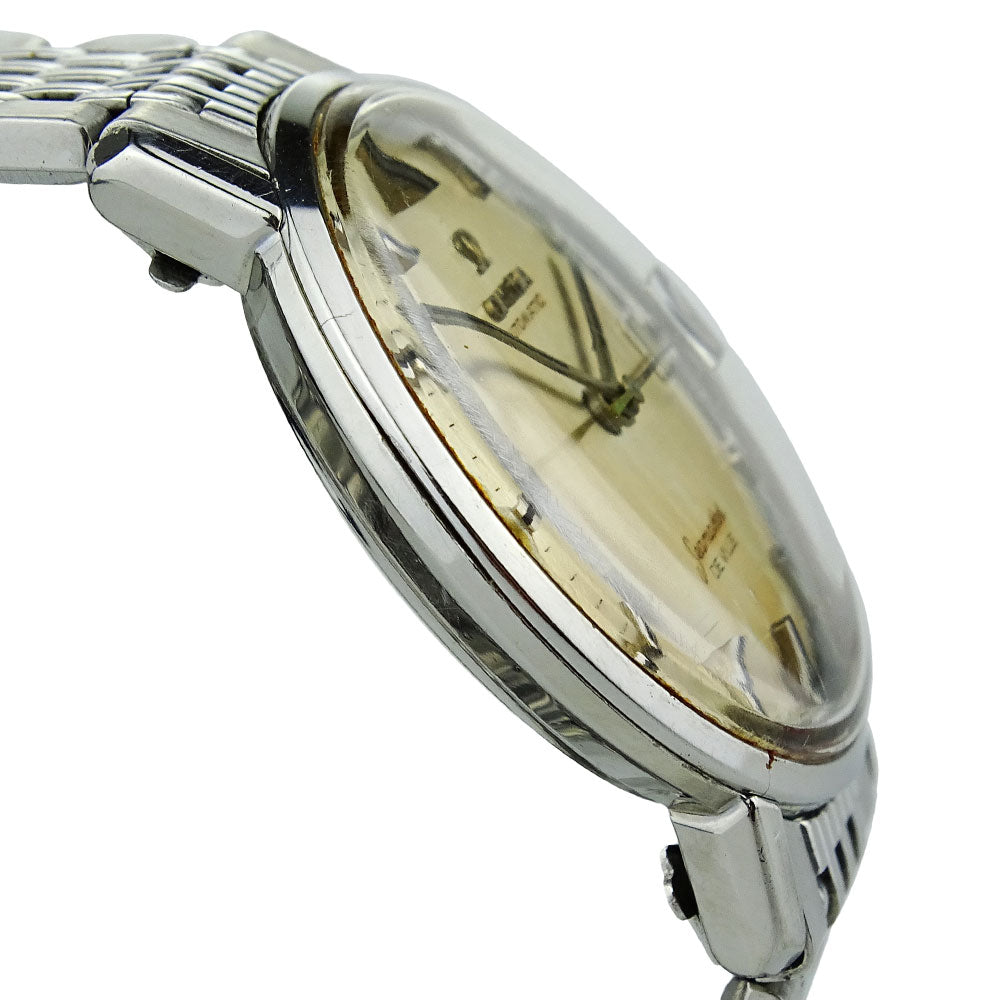 Omega Seamaster De Ville Automatic
