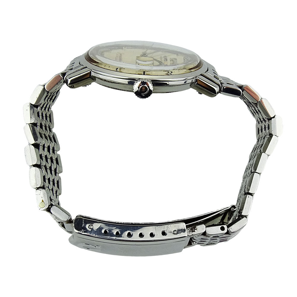 Omega Seamaster De Ville Automatic