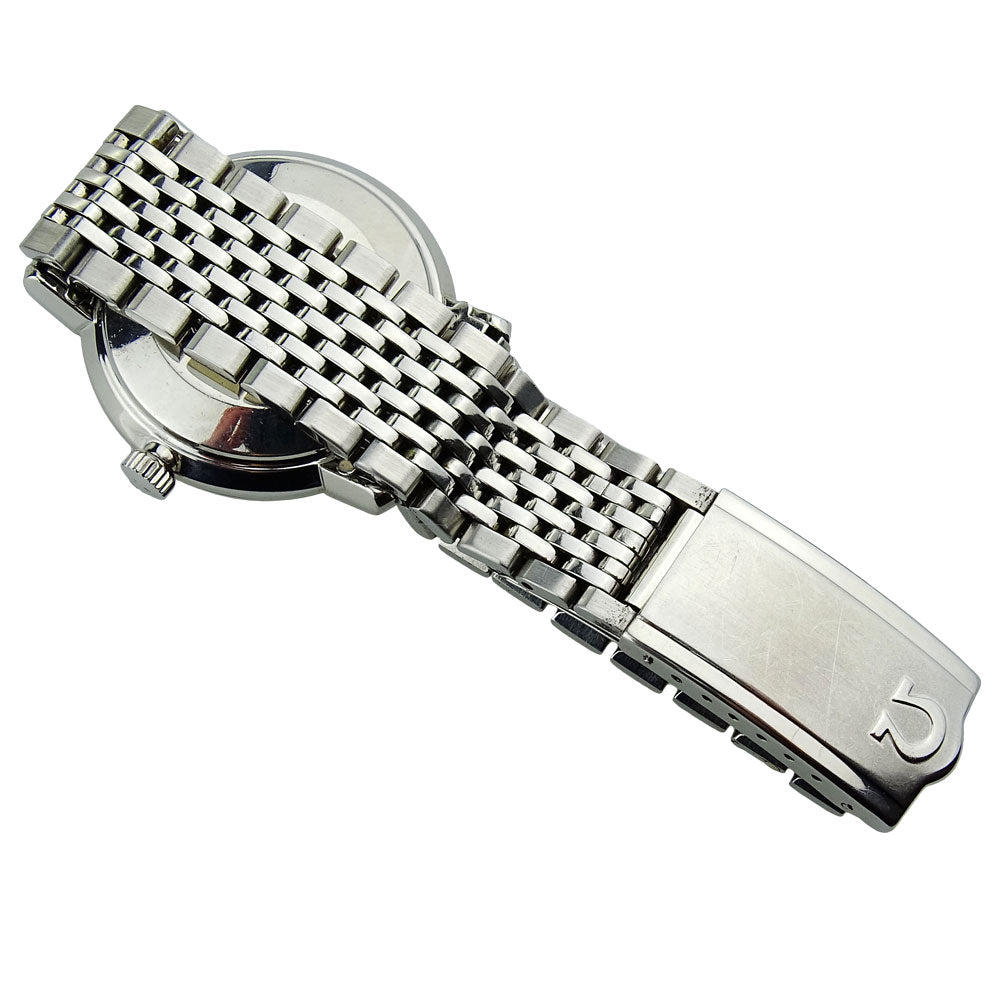 Omega Seamaster De Ville Automatic