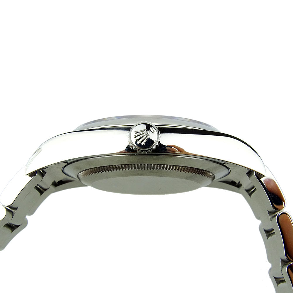 Rolex Oyster Perpetual 39 114300