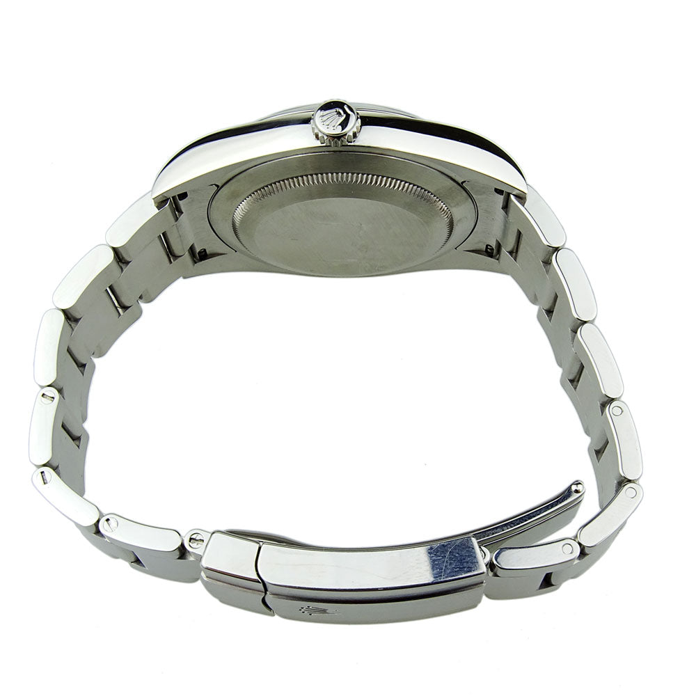 Rolex Oyster Perpetual 39 114300