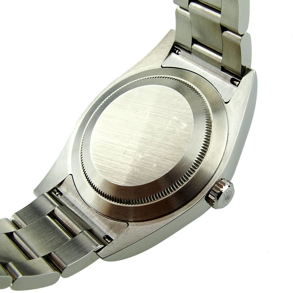 Rolex Oyster Perpetual 39 114300
