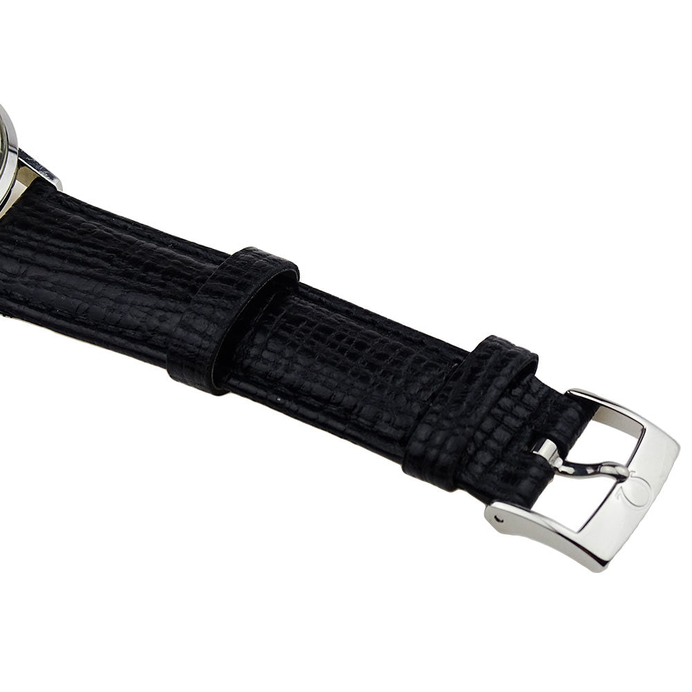 Omega Seamaster Vintage Mechanical Wristwatch
