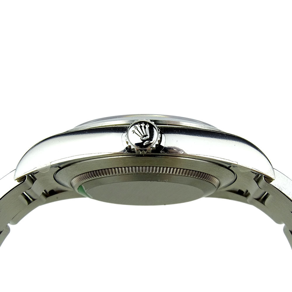 Rolex Explorer Steel Automatic 214270