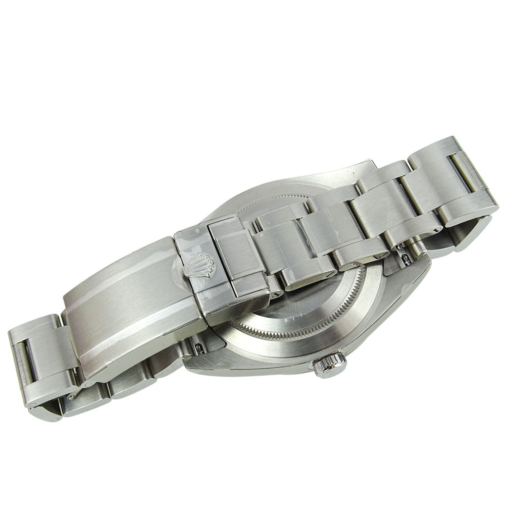 Rolex Explorer Steel Automatic 214270