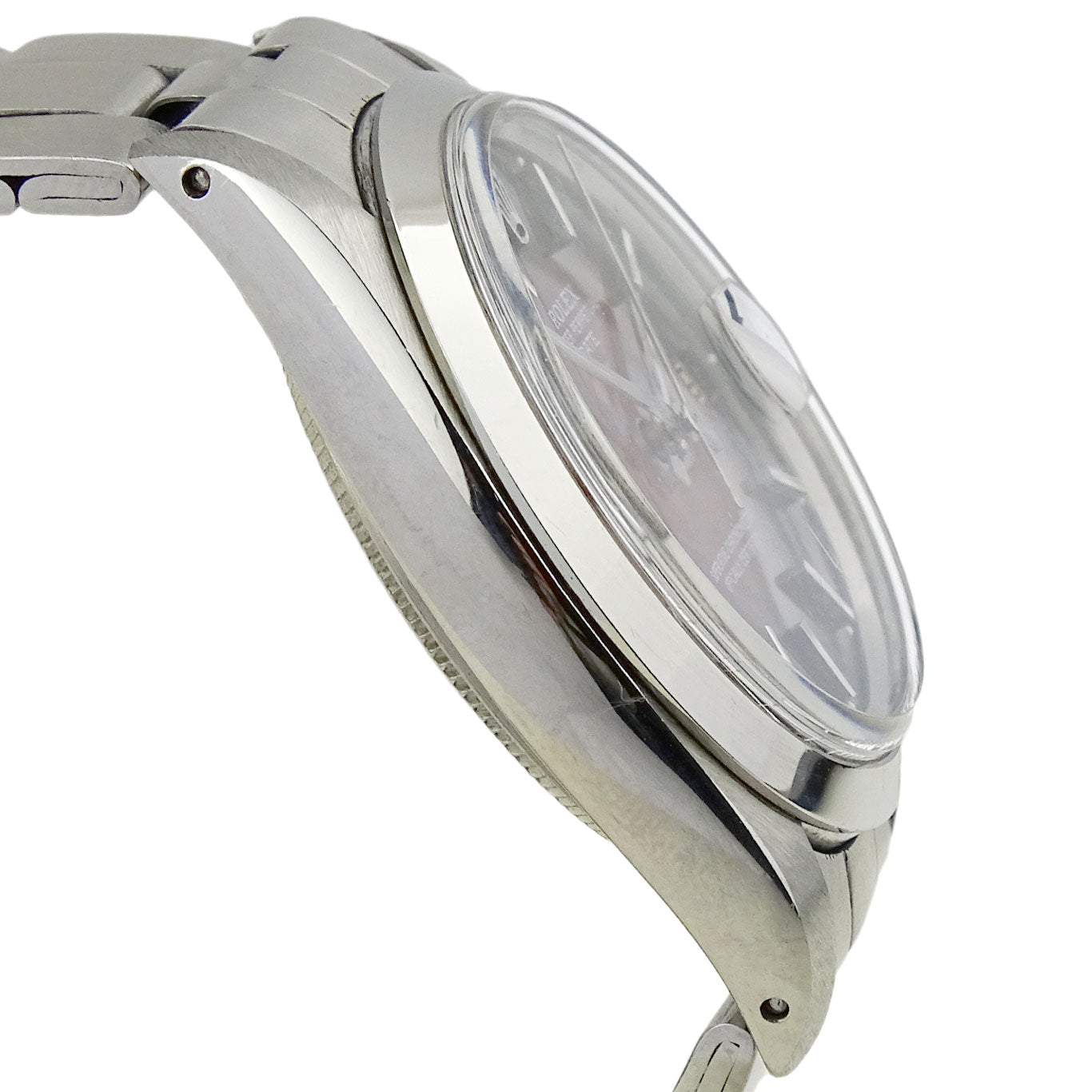 Rolex Date Oyster Perpetual Vintage 1500
