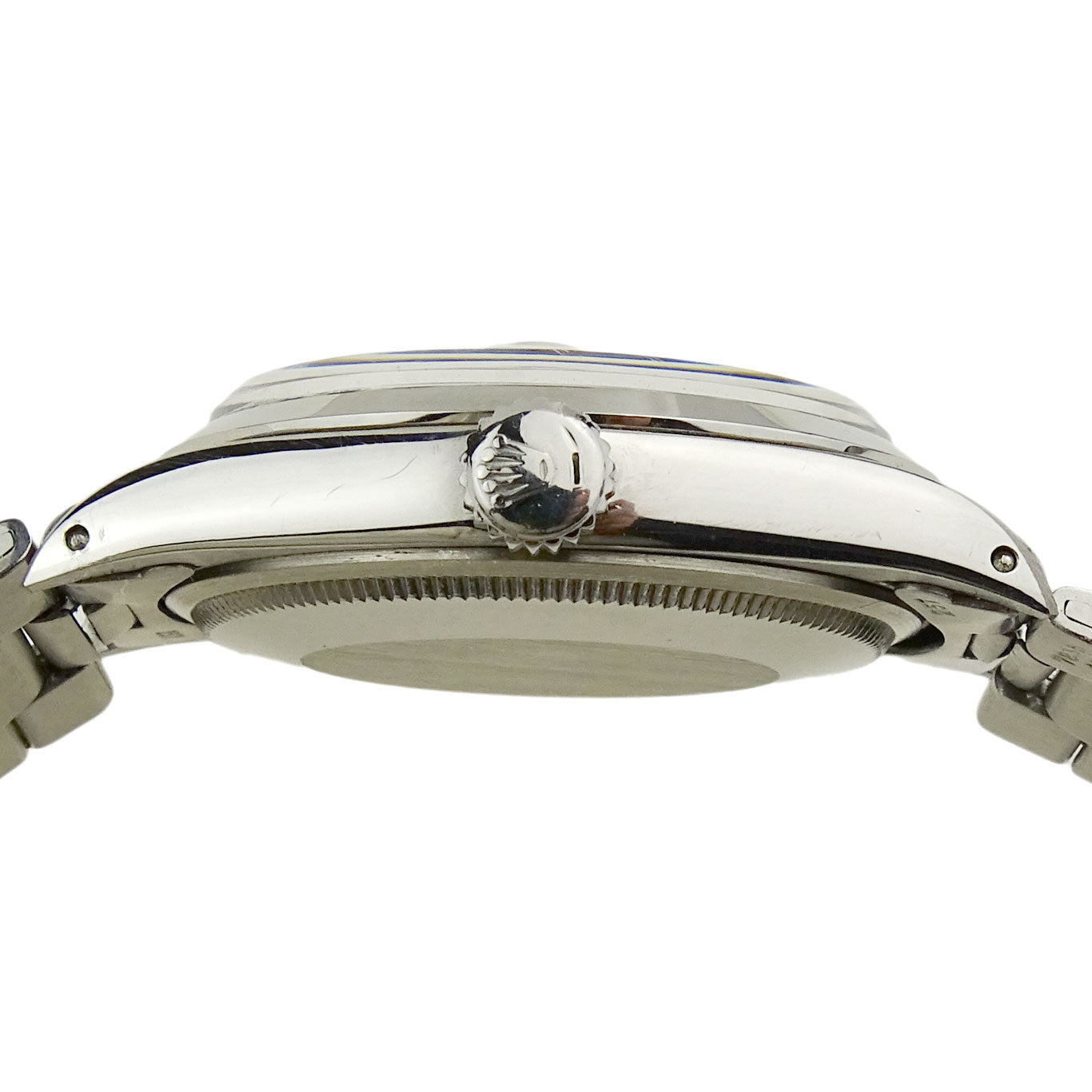 Rolex Date Oyster Perpetual Vintage 1500