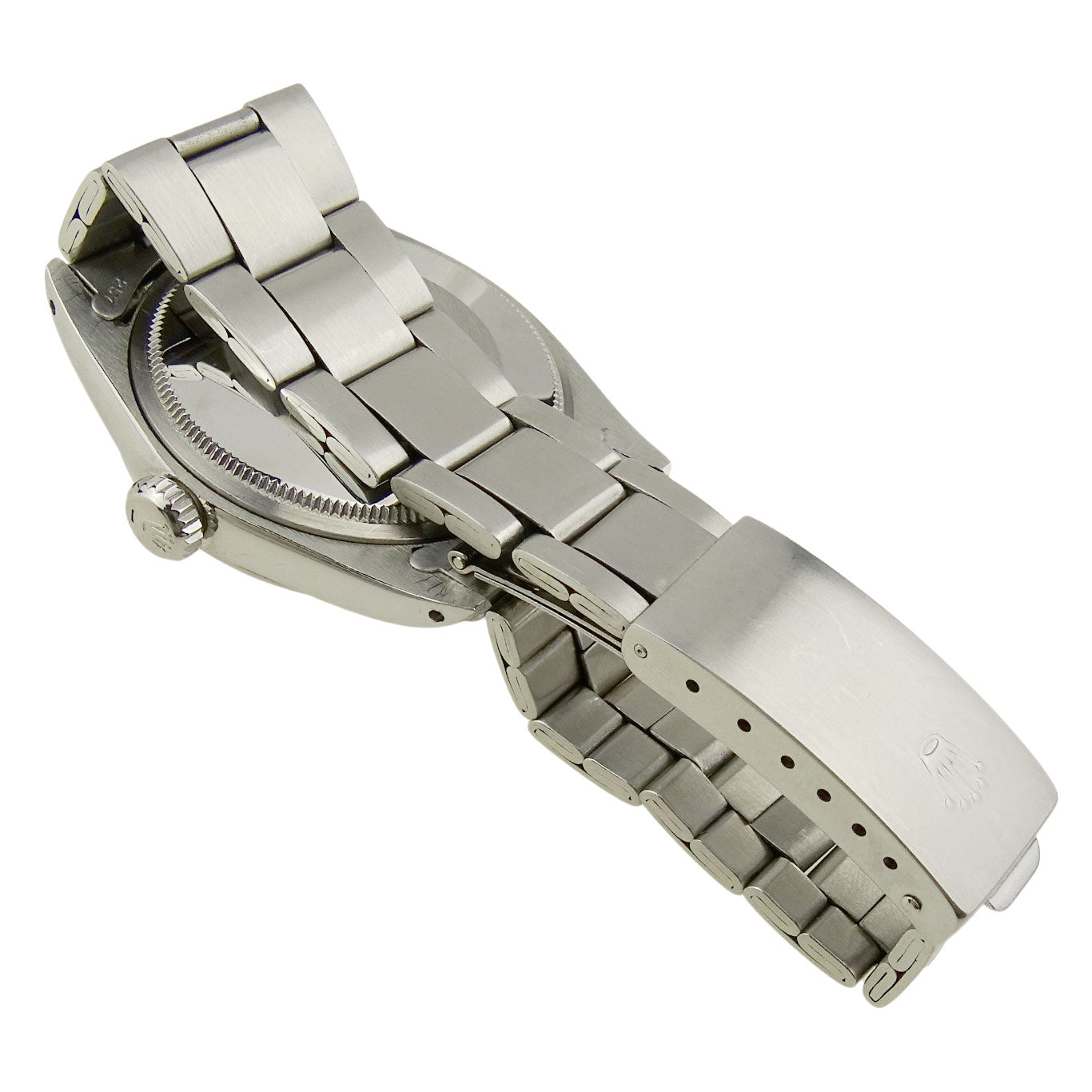 Rolex Date Oyster Perpetual Vintage 1500