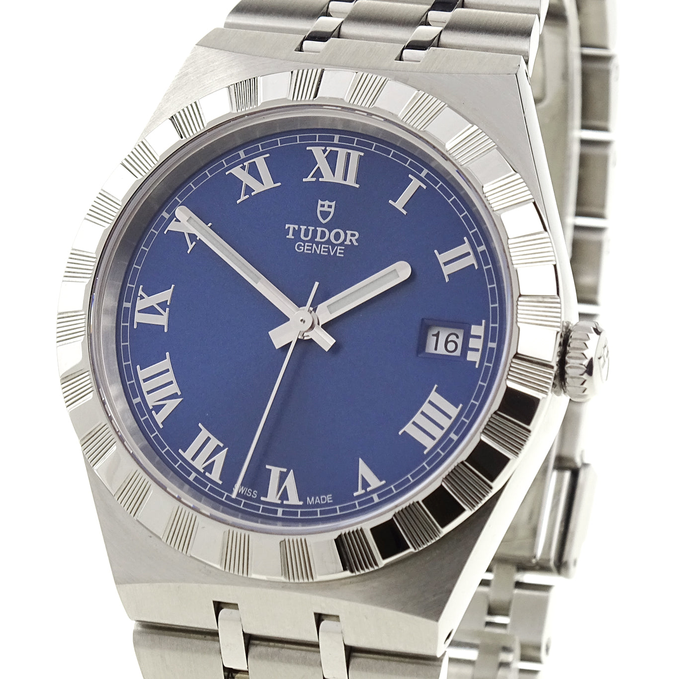 Tudor Royal Automatic 28500
