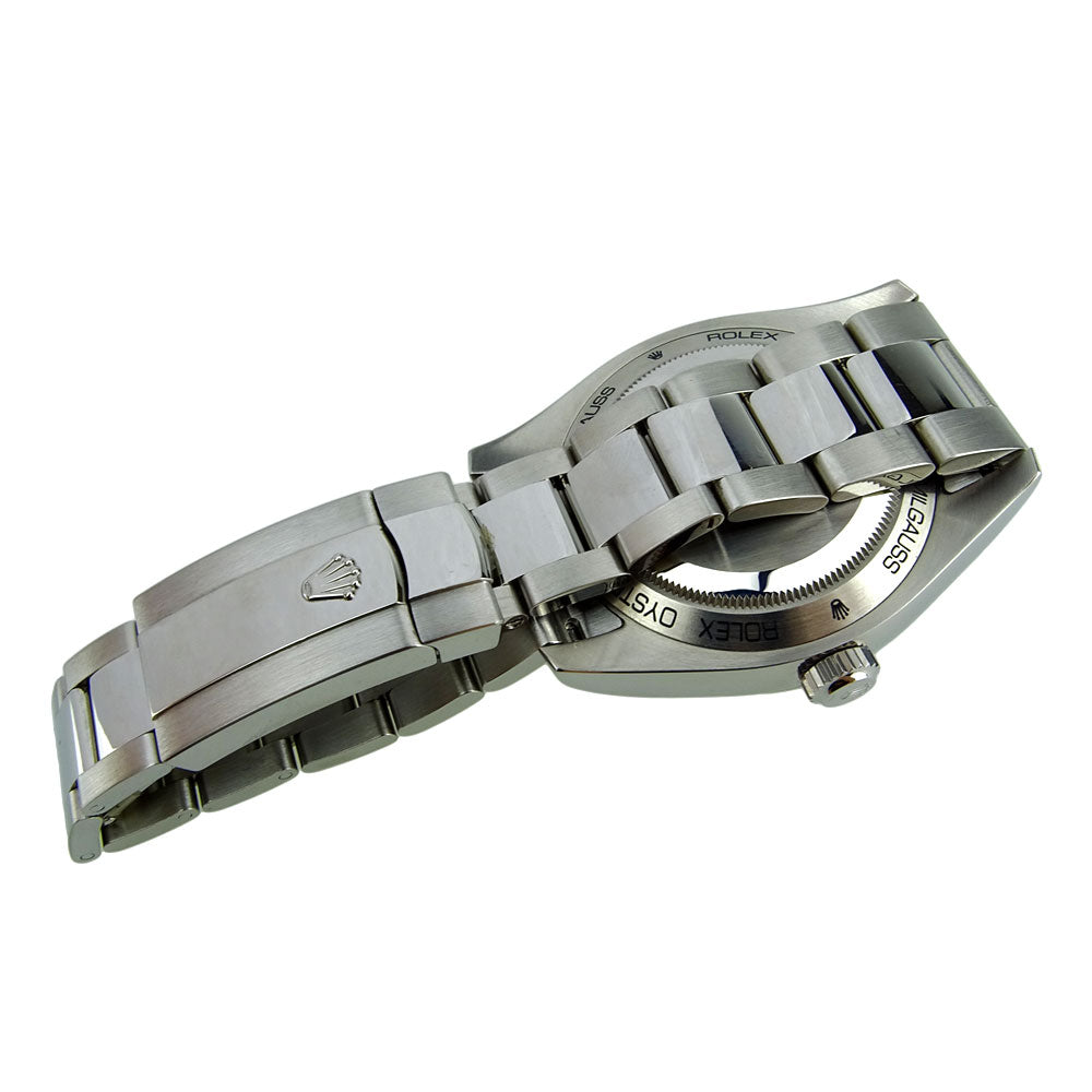 Rolex Milgauss Oyster Perpetual 116400GV