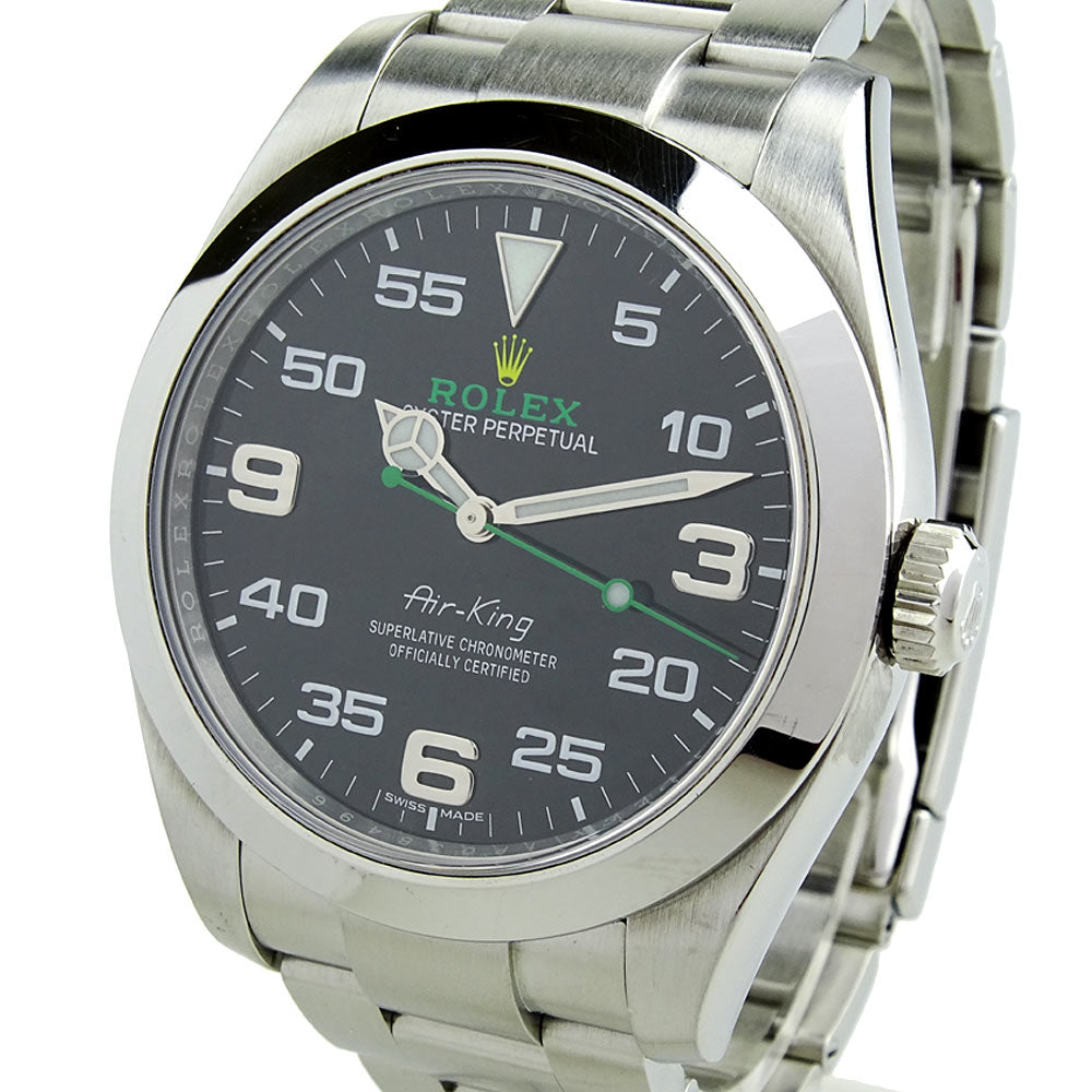 Rolex Air-King Oyster Perpetual 116900