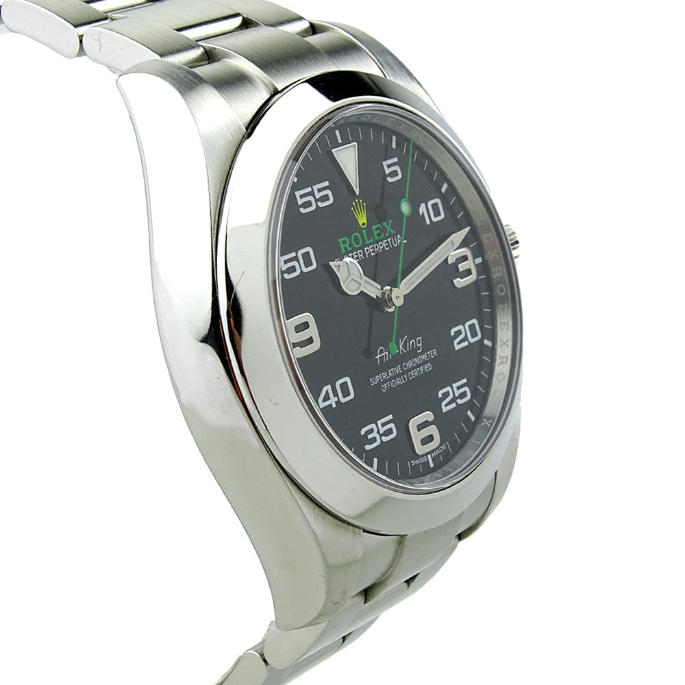 Rolex Air-King Oyster Perpetual 116900