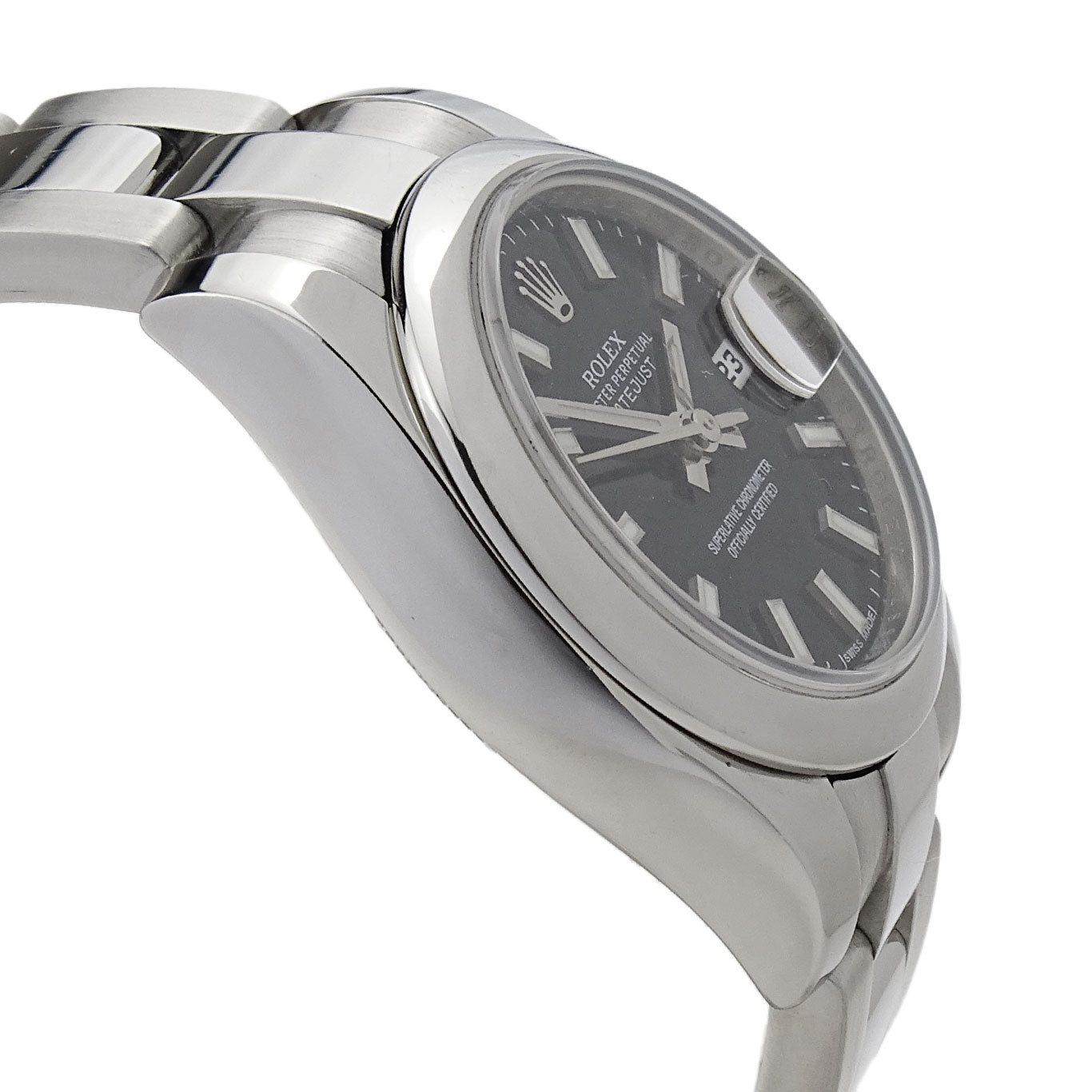 Rolex Lady Datejust Oyster Perpetual 179160