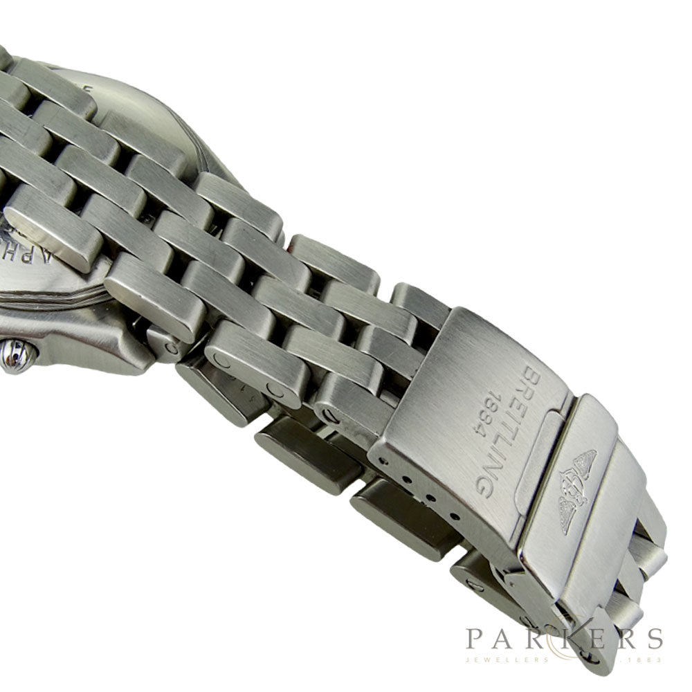 Breitling Chronomat Automatic A13350